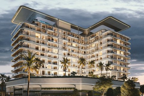 Apartment in Dubai 2 bedrooms, 111 sq.m. № 56154