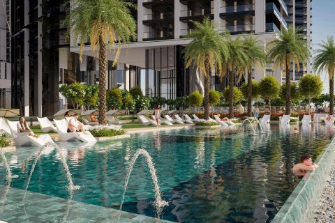 Apartamento en Dubai, 2 dormitorios, 79 m², № 56142 - foto 12