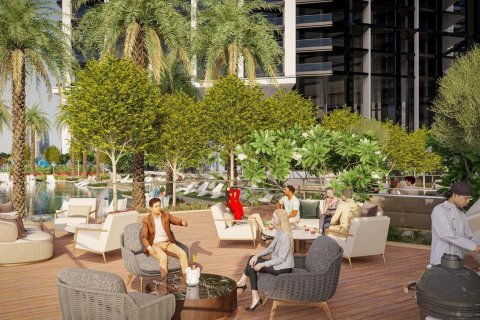 Apartamento en Dubai, 2 dormitorios, 79 m², № 56142 - foto 14