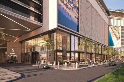 Apartamento en Dubai, 2 dormitorios, 79 m², № 56142 - foto 10