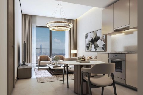 Apartamento en Dubai, 2 dormitorios, 79 m², № 56142 - foto 17