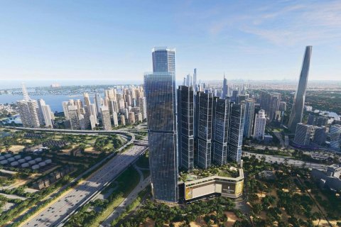 Apartamento en Dubai, 2 dormitorios, 79 m², № 56142 - foto 11