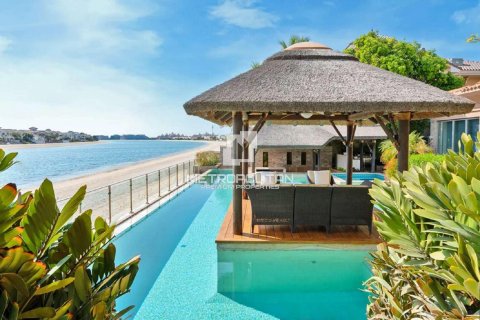 Villa in Signature Villas, Palm Jumeirah, Dubai 5 bedrooms, 1525 sq.m. № 7402 - photo 17