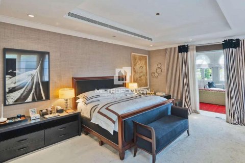 Villa in Signature Villas, Palm Jumeirah, Dubai 5 bedrooms, 1525 sq.m. № 7402 - photo 11