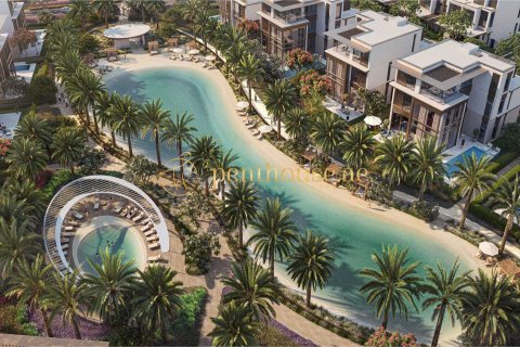 فيلا في Nad Al Sheba 1, Nadd Al Sheba, دبي 4 غرف نوم, 528 م² رقم 7420 - صورة 10