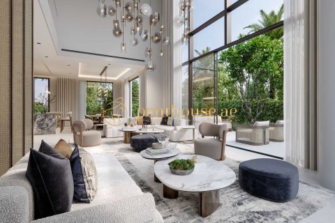 فيلا في Nad Al Sheba 1, Nadd Al Sheba, دبي 4 غرف نوم, 528 م² رقم 7420 - صورة 3