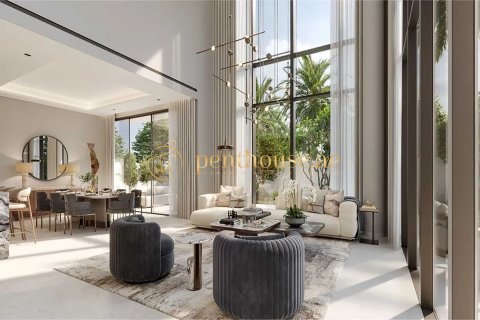 فيلا في Nad Al Sheba 1, Nadd Al Sheba, دبي 4 غرف نوم, 528 م² رقم 7420 - صورة 5