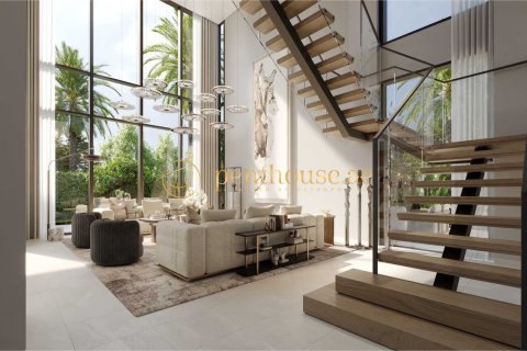 فيلا في Nad Al Sheba 1, Nadd Al Sheba, دبي 4 غرف نوم, 528 م² رقم 7420 - صورة 6