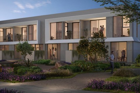 Townhouse in Dubai 3 bedrooms, 229 sq.m. № 37689 - photo 2