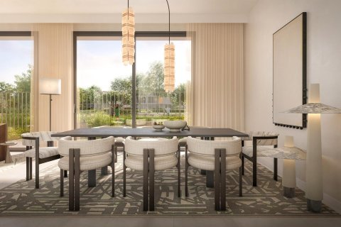 Townhouse in Dubai 3 bedrooms, 229 sq.m. № 37689 - photo 6