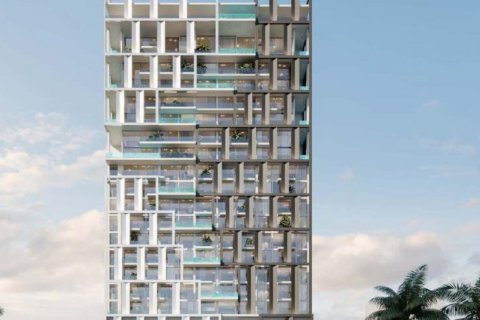 Apartment in Jumeirah Village Circle, Dubai 2 bedrooms, 116 sq.m. № 37693 - photo 9