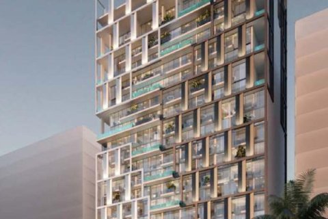 Apartment in Jumeirah Village Circle, Dubai 2 bedrooms, 116 sq.m. № 37693 - photo 11