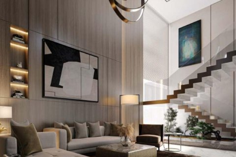 Квартира в Джумейра Вилладж Серкл, Дубай, 2 спальни, 116м², № 37693
