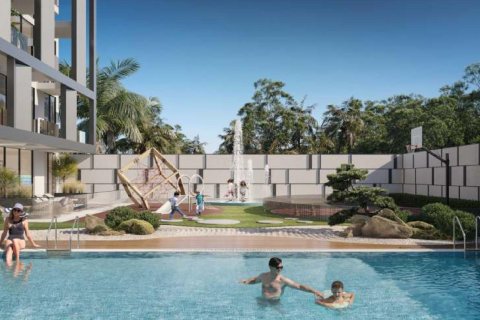 Apartment in Jumeirah Village Circle, Dubai 2 bedrooms, 116 sq.m. № 37693 - photo 12
