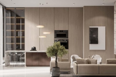 Apartment in Jumeirah Village Circle, Dubai 2 bedrooms, 116 sq.m. № 37693 - photo 3