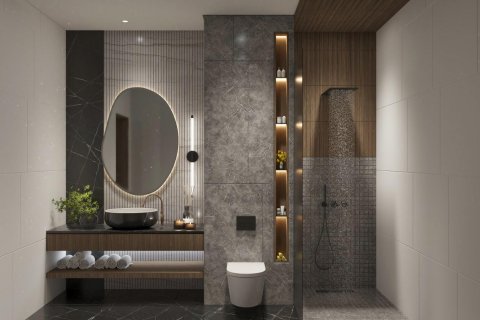 Appartement à Dubai, 2 chambres, 134 m², № 37694 - photo 7