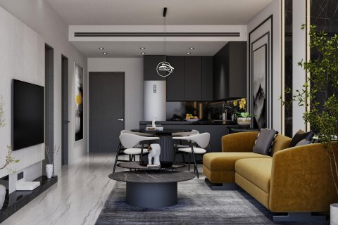 Appartement à Dubai, 2 chambres, 134 m², № 37694 - photo 19