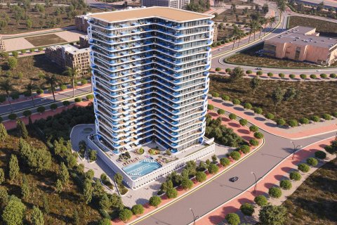 Квартира в Дубае, 2 спальни, 134м², № 37694