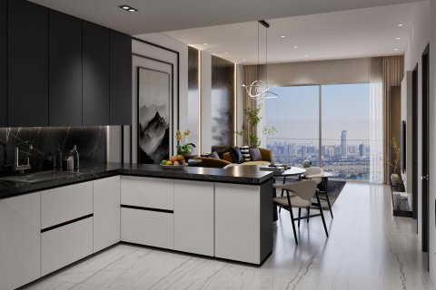 Appartement à Dubai, 2 chambres, 134 m², № 37694 - photo 9