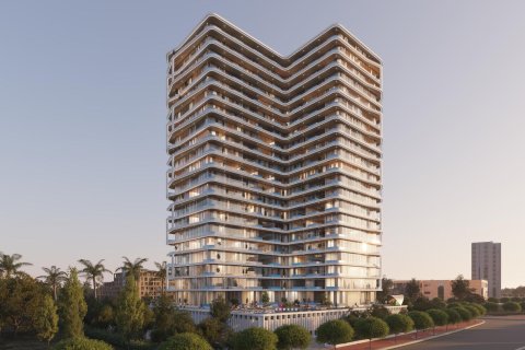 Appartement à Dubai, 2 chambres, 134 m², № 37694 - photo 5