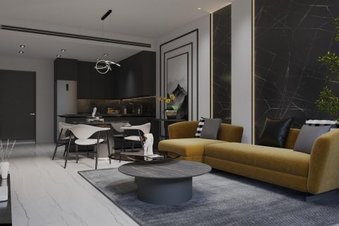 Appartement à Dubai, 2 chambres, 134 m², № 37694 - photo 16