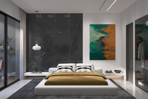 Appartement à Dubai, 2 chambres, 134 m², № 37694 - photo 4