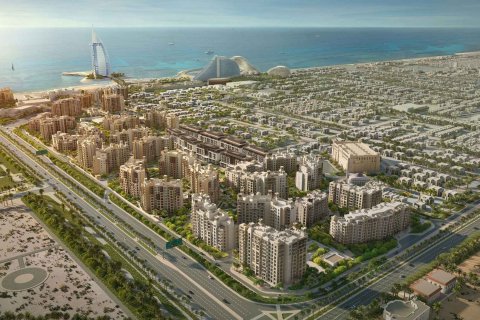 JOMANA في Madinat Jumeirah Living, ام سقيم, دبي, رقم 3540