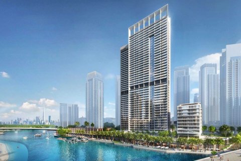 PALACE RESIDENCES - NORTH في Dubai Creek Harbour, خور دبي, دبي, رقم 3531