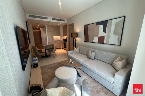 Apartment in Downtown Dubai (Downtown Burj Dubai), Dubai 1 bedroom, 79.9 sq.m. № 110725