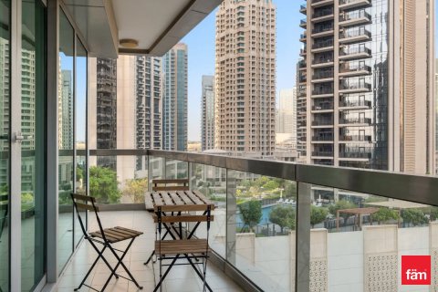 Apartamento en Downtown Dubai (Downtown Burj Dubai), Dubai, 1 dormitorio, 87 m², № 110733