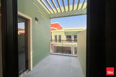 Townhouse in Dubai 4 bedrooms, 144 sq.m. № 110732 - photo 3