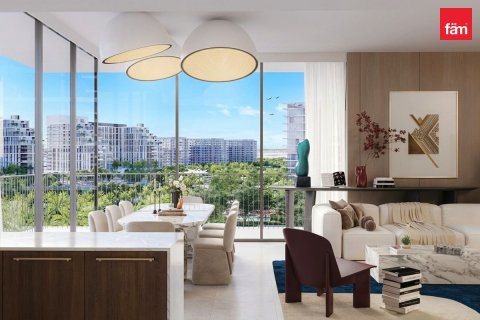 Appartement à Dubai Hills Estate, Dubai, 2 chambres, 112.2 m², № 119189