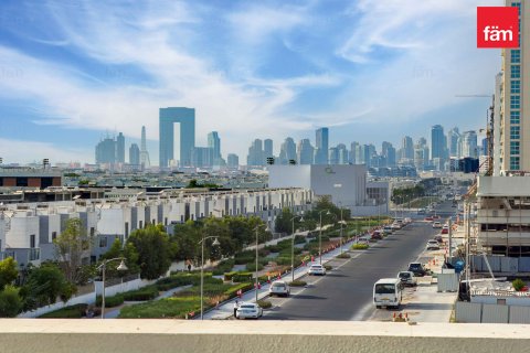 Apartment in Al Furjan, Dubai 3 bedrooms, 158.7 sq.m. № 119184
