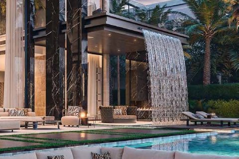 Villa in Dubai 7 bedrooms, 1916.4 sq.m. № 119187 - photo 6