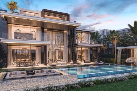 Villa in Dubai 7 bedrooms, 1916.4 sq.m. № 119187 - photo 8
