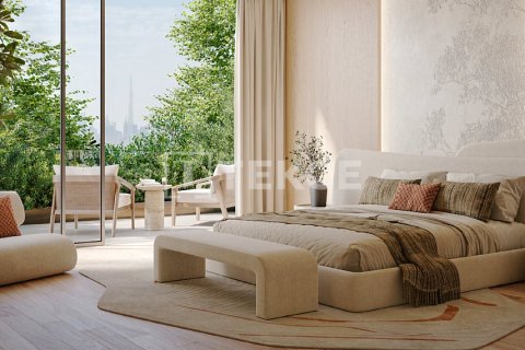 Penthouse à Dubai, 4 chambres, 166 m², № 83818 - photo 16