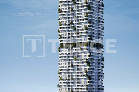 Penthouse à Dubai, 4 chambres, 166 m², № 83818 - photo 3