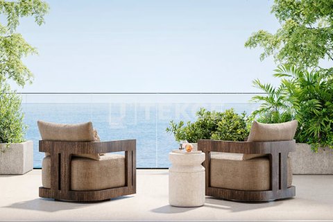 Penthouse à Dubai, 4 chambres, 166 m², № 83818 - photo 18