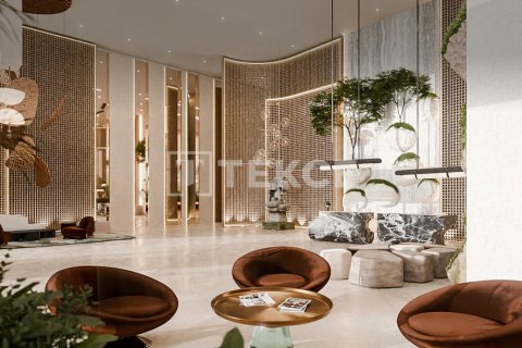 Penthouse à Dubai, 4 chambres, 166 m², № 83818 - photo 8