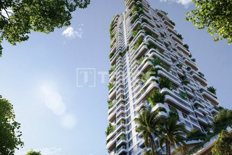Penthouse à Dubai, 4 chambres, 166 m², № 83818