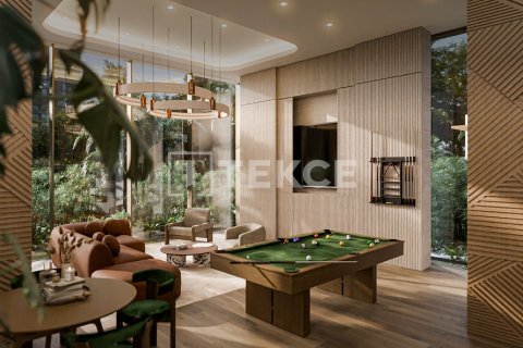 Penthouse à Dubai, 4 chambres, 166 m², № 83818 - photo 11
