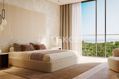 Penthouse à Dubai, 4 chambres, 166 m², № 83818 - photo 15