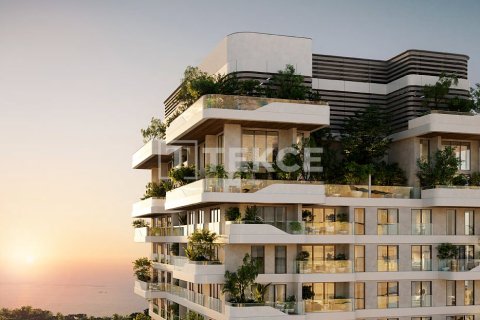 Penthouse à Dubai, 4 chambres, 166 m², № 83818 - photo 4