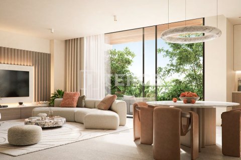 Penthouse à Dubai, 4 chambres, 166 m², № 83818 - photo 14