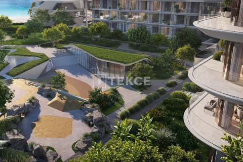 Apartment in Palm Jumeirah, Dubai 1 bedroom, 97 sq.m. № 83817 - photo 4