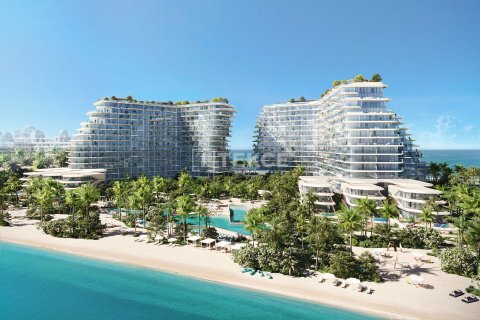 Apartment in Palm Jumeirah, Dubai 1 bedroom, 97 sq.m. № 83817 - photo 7