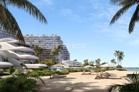 Apartment in Palm Jumeirah, Dubai 1 bedroom, 97 sq.m. № 83817 - photo 12