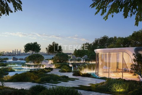 Apartment in Palm Jumeirah, Dubai 1 bedroom, 97 sq.m. № 83817 - photo 16