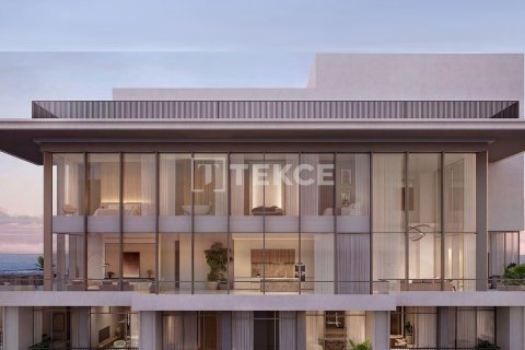Apartamento en Dubai, 3 dormitorios, 376 m², № 83825 - foto 2