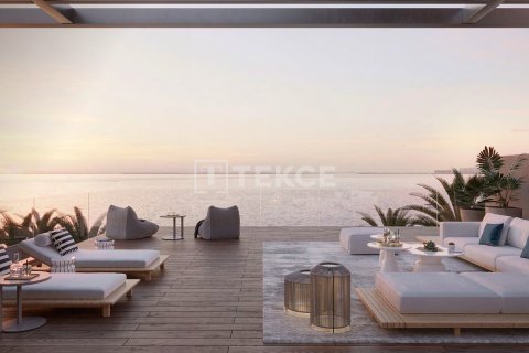 Appartement à Dubai, 3 chambres, 376 m², № 83825
